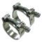 Silicone Hose Clamps