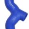 Thermal Flex - Top Intercooler Hose - Subaru Impreza WRX (Blue)