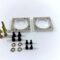 TOMEI - 70mm Throttle Body Adapter SR20DET