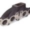 Treadstone - Cast Turbo Manifold - Toyota MR2 3SGTE, Celica GT4 All-Trac