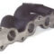 Treadstone - Cast Turbo Manifold - Suzuki Swift GTi G13B