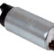 Walbro - 255LPH In-Tank Fuel Pump (550HP) with Universal Installation Kit