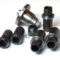 Watanabe Service - Drift Center Diff - Type B - Forester Impreza Legacy