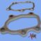 XTR - Turbo Flange - T25/T28 (Outlet)
