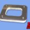 TiAL - Turbo Flange - T4