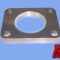 TiAL - Turbo Flange - TD05 (Outlet)