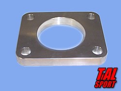 TiAL – Turbo Flange – TD05 (Outlet)