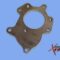 XTR - Turbo Flange - T3 Wastegate Conversion