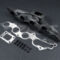 ZAGE - Turbo Manifold - Ford/Mazda Focus/3/6