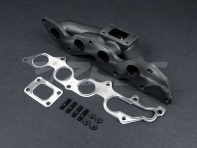 ZAGE – Turbo Manifold – Ford/Mazda Focus/3/6