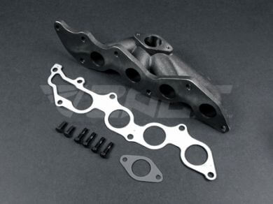 ZAGE – Turbo Manifold – Ford/Mazda Focus/3/6 w/ Wastegate Port