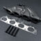 ZAGE - Turbo Manifold - Mitsubishi Lancer Evolution 1-3 3G63T