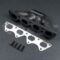 ZAGE - Turbo Manifold - Honda Civic D15-16