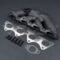 ZAGE - Turbo Manifold - Honda Civic D15-16 w/ Wastegate Port
