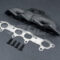 ZAGE - Turbo Manifold - Honda Accord F20/22/23