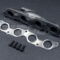 ZAGE - Turbo Manifold - Toyota Yaris 06+