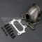 ZAGE - Turbo Manifold - Honda Civic 8th R18A