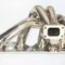 ZAGE - Turbo Manifold - Nissan SR20DET S13 S14 S15