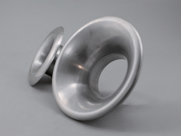 Turbo Bell Mouth Inlet