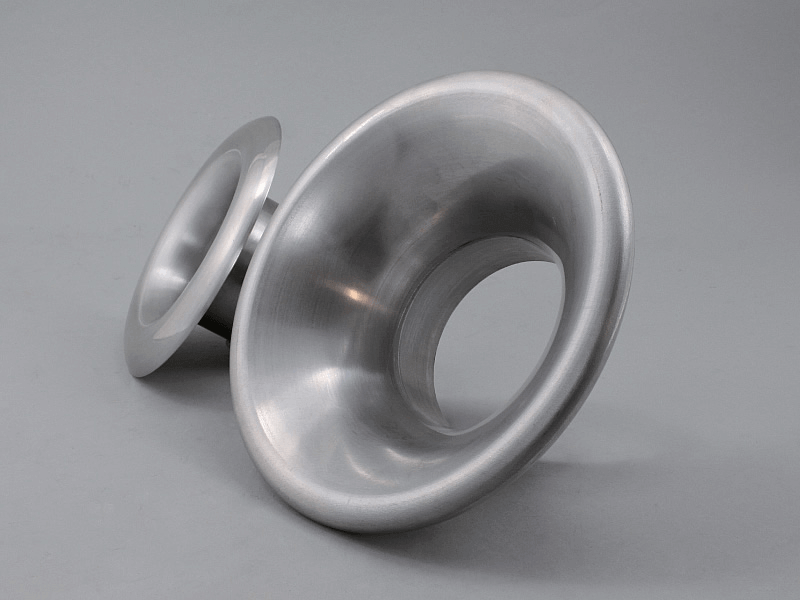 Turbo Bell Mouth Inlet