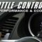 BLiTZ - Throttle Controller