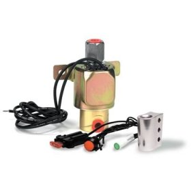 B&M – Launch Control (Universal)