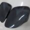 Sniper Racing - Headlight Cover Set - Mazda RX7 FD3S (Carbon Fiber)
