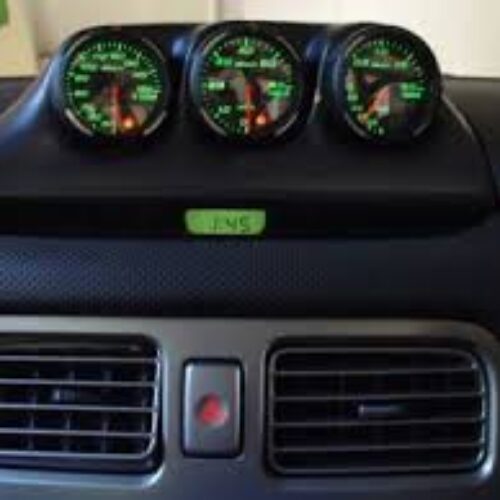 Gauges & Pods Archives STREET TUNED