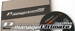 TRUST GReddy – e-MANAGE Ultimate