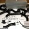 Process West - Front Mount Intercooler Kit - Subaru Impreza WRX STi (08-10)