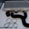 Process West - Top Mount Intercooler - Subaru Impreza WRX STi (08-10)
