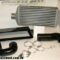 Process West - Top Mount Intercooler - Subaru Impreza WRX (08-10)