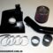 Process West - Cold Air Intake - Subaru Impreza WRX/STi (08-10)