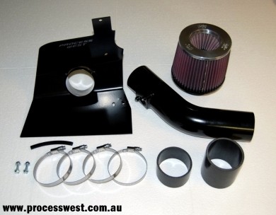 Process West – Cold Air Intake – Subaru Impreza WRX/STi (08-10)