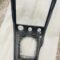 Sniper Racing - Radio Surround - Nissan Silvia S15 (Carbon Fiber)