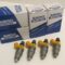 SaRD - Injector Set - Nissan CA18DET (700cc)