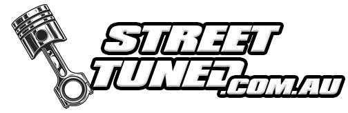 Street Tuned Aftermarket Performance Car Parts Online