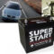Super Start Battery - MF50P