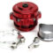 TiAL - Blow Off Valve (50mm)