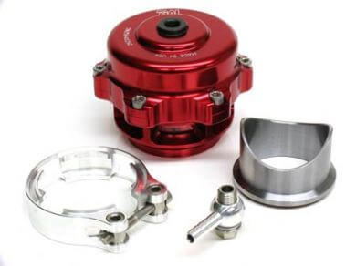 TiAL – Blow Off Valve (50mm)