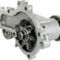 Genuine Toyota - Water Pump - 2JZ-GTE