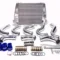 HDi - Hybrid GT2 440 PRO Intercooler Kit - FORD FG XR6/TYPHOON F6