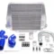 HDi - Hybrid GT2 440 PRO Intercooler Kit - FORD FOCUS XR5 / ST