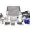HDi - Hybrid GT2 440 PRO Intercooler Kit - FORD FG XR6/TYPHOON F6 - STAGE 3