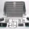 HDi - Hybrid GT2 440 Intercooler Kit - FORD FG XR6/TYPHOON F6